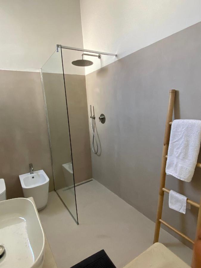 Casa Dell'Arco Apartment Santa Marina Salina Luaran gambar