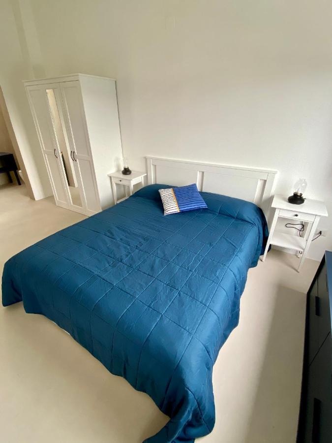 Casa Dell'Arco Apartment Santa Marina Salina Luaran gambar